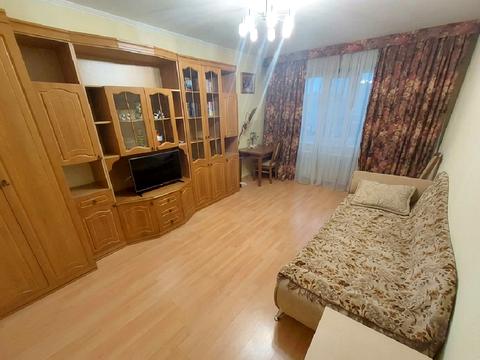 квартира по адресу Анны Ахматовой ул., 16-Г