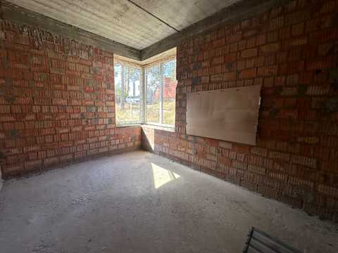 дом по адресу Луговая ул.
