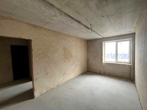 квартира по адресу Гайдамацкая ул. (Марфи Струтинської), (Будинок 4)