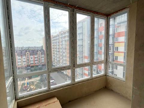 квартира по адресу Гайдамацкая ул. (Марфи Струтинської), (Будинок 4)