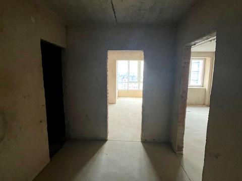 квартира по адресу Гайдамацкая ул. (Марфи Струтинської), (Будинок 4)