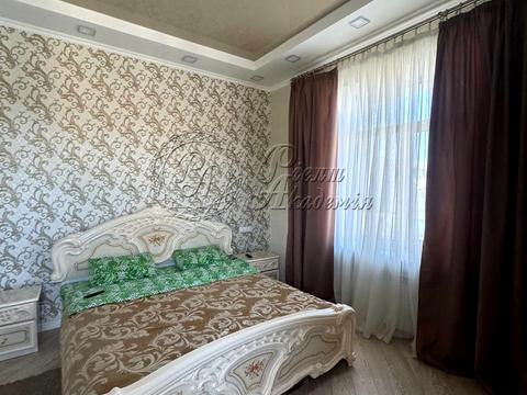 квартира за адресою Євгена Чикаленка вул. (Пушкінська), 20