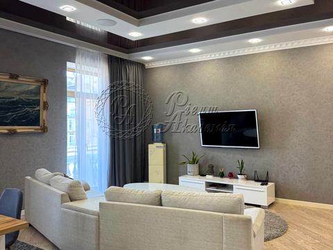 квартира за адресою Євгена Чикаленка вул. (Пушкінська), 20