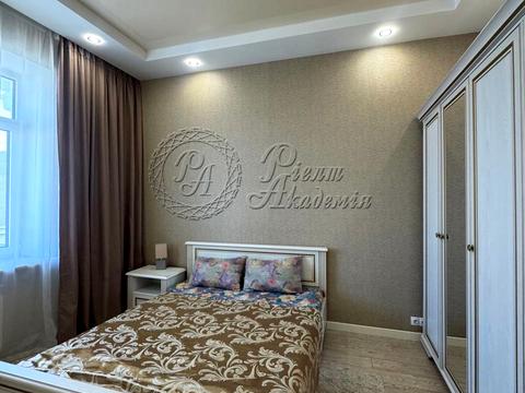 квартира за адресою Євгена Чикаленка вул. (Пушкінська), 20