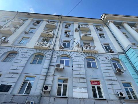квартира за адресою Євгена Чикаленка вул. (Пушкінська), 20