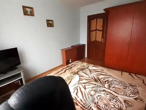 квартира по адресу Академика Лазаренко ул., 28