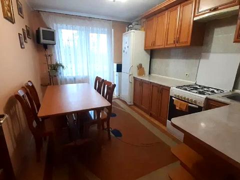 квартира по адресу Академика Лазаренко ул., 28