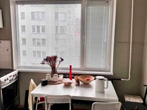 квартира по адресу Депутатская ул., 30