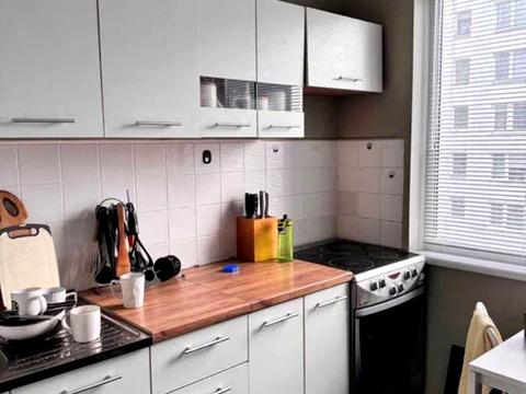 квартира по адресу Депутатская ул., 30
