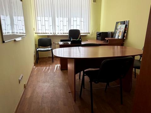 комерційна за адресою Старокиївський пров., 1/3