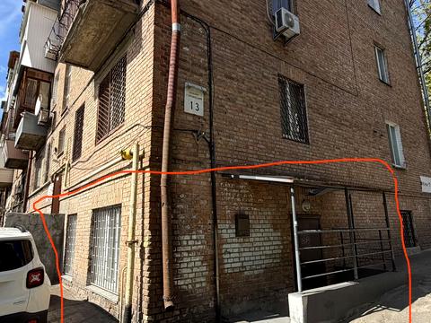 комерційна за адресою Старокиївський пров., 1/3