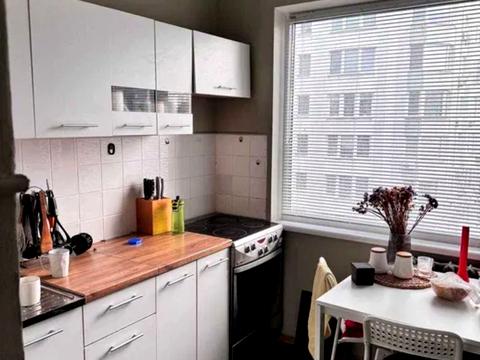 квартира по адресу Депутатская ул., 30