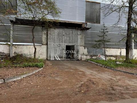 комерційна за адресою Гарматна вул., 9