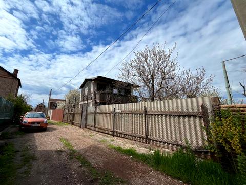 будинок за адресою Івана Франка вул.