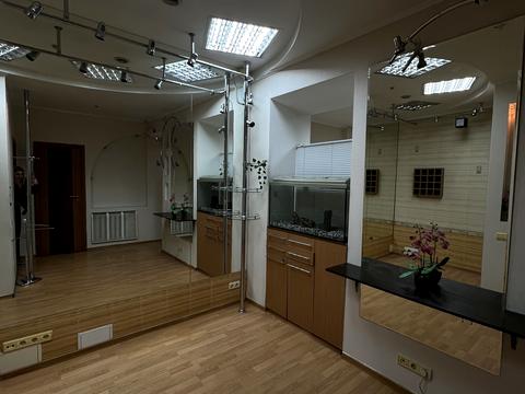 коммерческая по адресу Мариупольская ул., 36