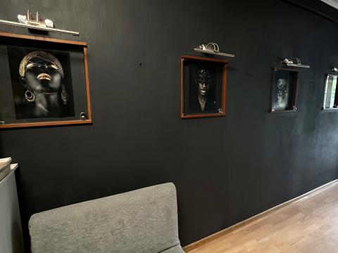 коммерческая по адресу Мариупольская ул., 36