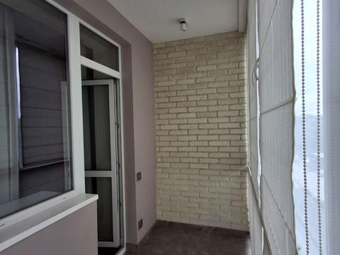 квартира по адресу Малоголосковская ул., 8д