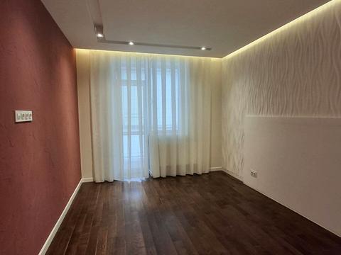 квартира по адресу Малоголосковская ул., 8д