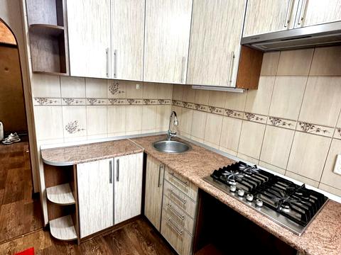 квартира за адресою Тракторобудівників просп., 107а