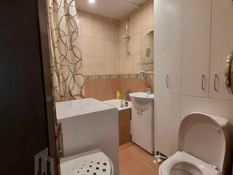квартира по адресу Пирогівський Шлях ул. (Червонопрапорна), 44-А