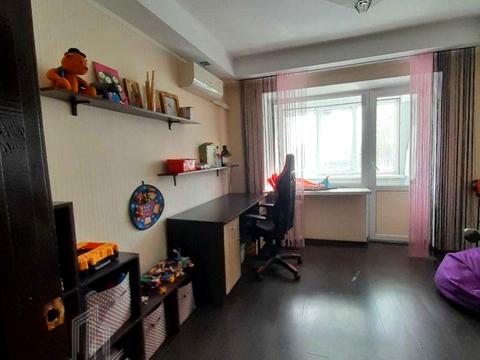 квартира по адресу Пирогівський Шлях ул. (Червонопрапорна), 44-А
