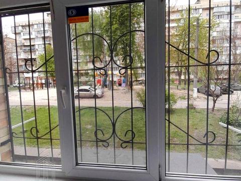 квартира по адресу Пирогівський Шлях ул. (Червонопрапорна), 44-А