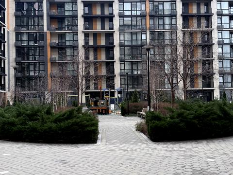 квартира за адресою Предславинська вул., 42-А
