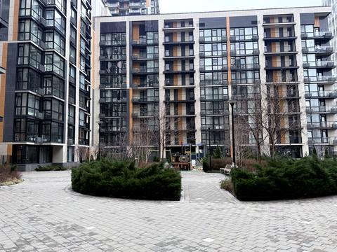 квартира за адресою Предславинська вул., 42-А