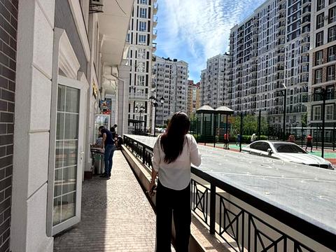 комерційна за адресою Михайла Максимовича вул. (Онуфрія Трутенка), 24-В