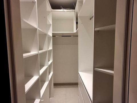 квартира по адресу Малоголосковская ул., 8д