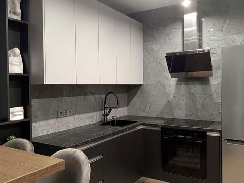 квартира за адресою Кадетський Гай вул., 10