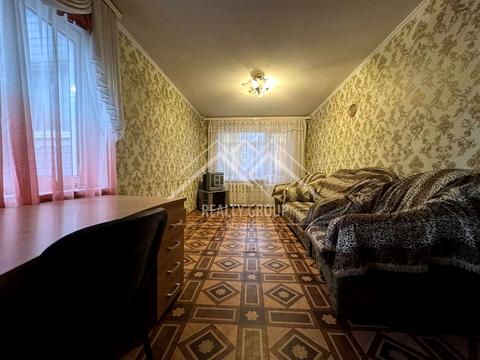 квартира по адресу Владимира Великого ул. (Олександра Поля), 55