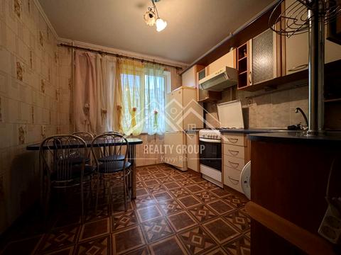 квартира по адресу Владимира Великого ул. (Олександра Поля), 55