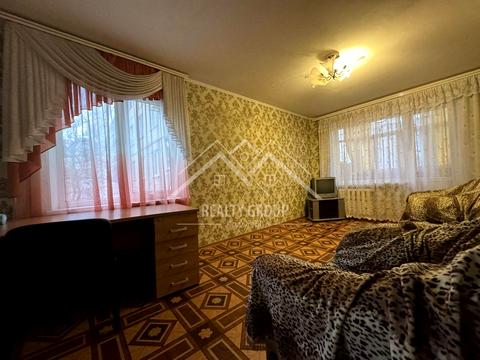 квартира по адресу Владимира Великого ул. (Олександра Поля), 55