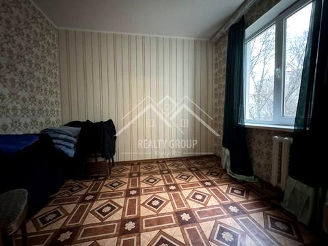 квартира по адресу Владимира Великого ул. (Олександра Поля), 55