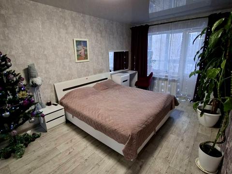 квартира за адресою Шкільна вул. (Героїв Сталінграда), 8