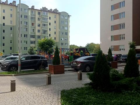 квартира по адресу Малоголосковская ул., 8д