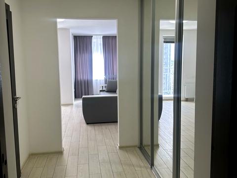 квартира по адресу Лысогорский пер., 20