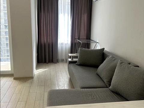 квартира по адресу Лысогорский пер., 20