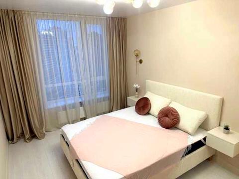 квартира за адресою Олександра Олеся вул., 8/17