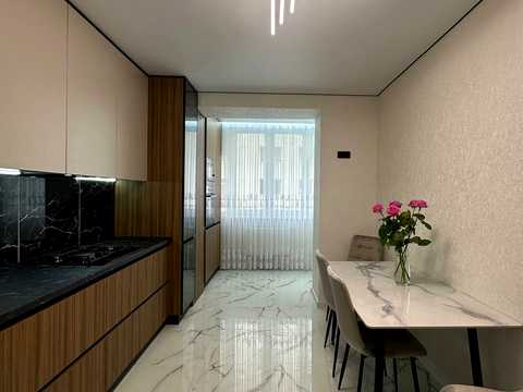 квартира за адресою Кармелюка вул., 3-Б