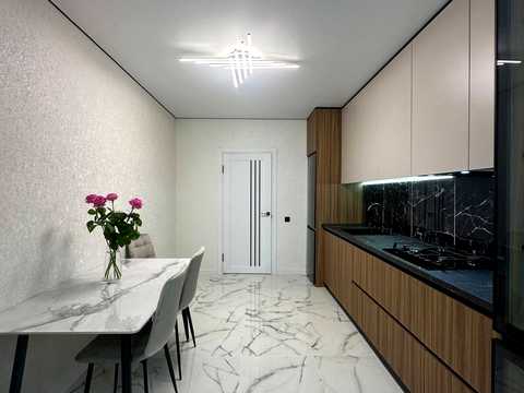 квартира за адресою Кармелюка вул., 3-Б