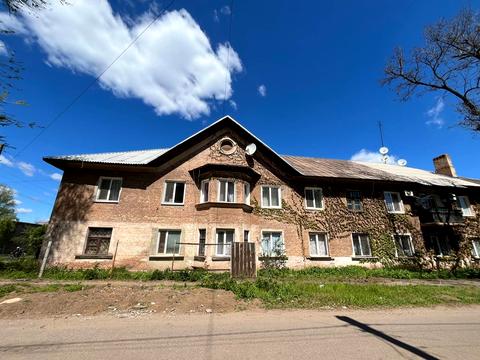 квартира за адресою Синьоводська вул. (Соціалістична), 10