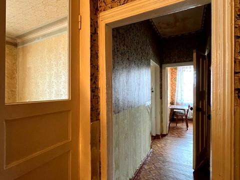 квартира за адресою Синьоводська вул. (Соціалістична), 10