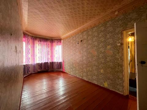 квартира за адресою Синьоводська вул. (Соціалістична), 10