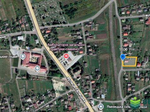 дом по адресу Стефаника, 2