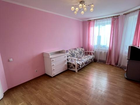 квартира по адресу Тепличная ул., 42