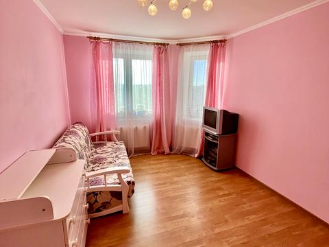 квартира по адресу Тепличная ул., 42