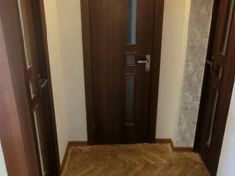 квартира по адресу Берестейский просп. (Победы), 22