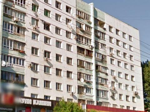 квартира по адресу Берестейский просп. (Победы), 22